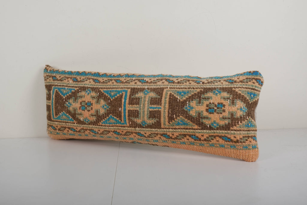 Halı Kırlent Kılıfı 26 x 72 cm