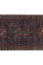 Vintage Kafkas Halı 120 x 201 cm