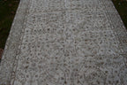 Vintage Uşak Halı 168 x 290 cm
