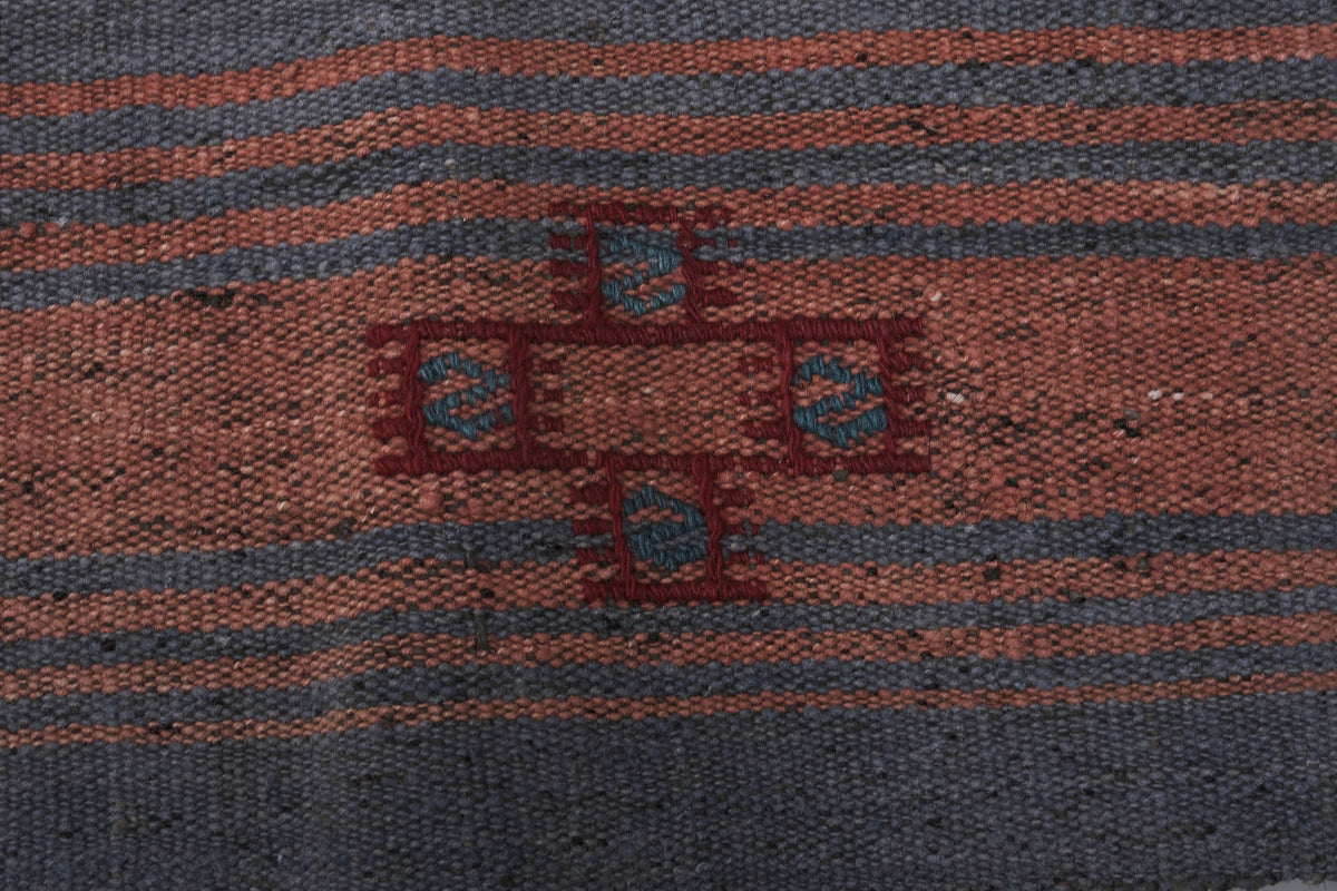 Vintage Kilim 120 x 286 cm