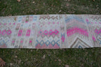 Vintage Kilim Yolluk 70 x 380 cm