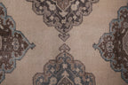 Vintage Uşak Yolluk 86 x 746 cm