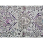 Vintage Türk Halı 119 x 189 cm