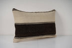 Kilim Kırlent Kılıfı 30 x 50 cm
