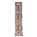 Vintage Kilim Yolluk 80 x 426 cm
