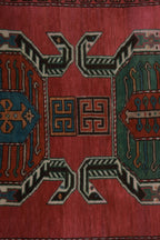 Vintage Türk Halı 120 x 199 cm