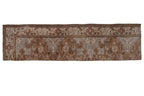 Vintage Uşak Yolluk 62 x 238 cm