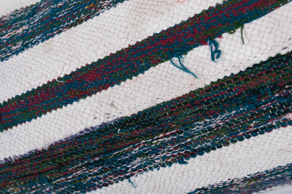 Kilim Kırlent Kılıfı 30 x 60 cm