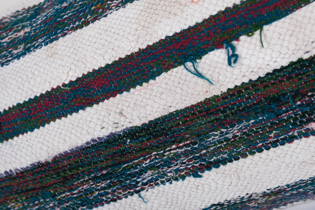 Kilim Kırlent Kılıfı 30 x 60 cm