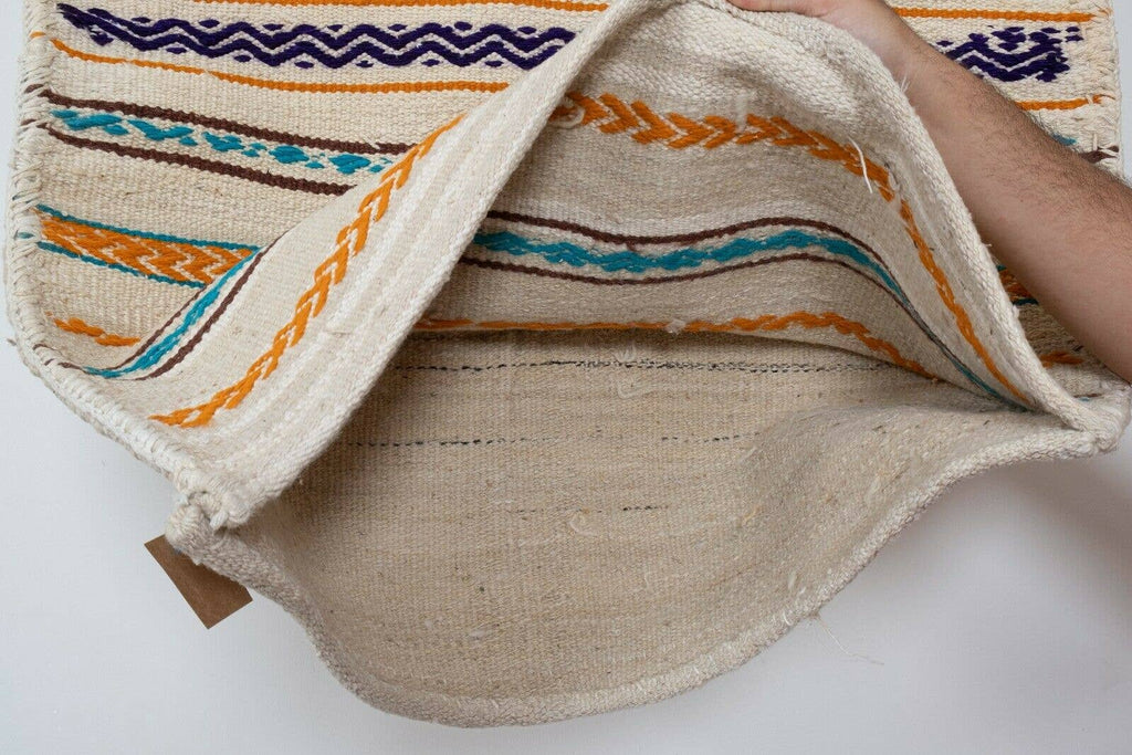 Vintage Kilim 76 x 156 cm