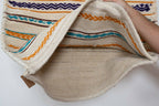 Vintage Kilim 76 x 156 cm