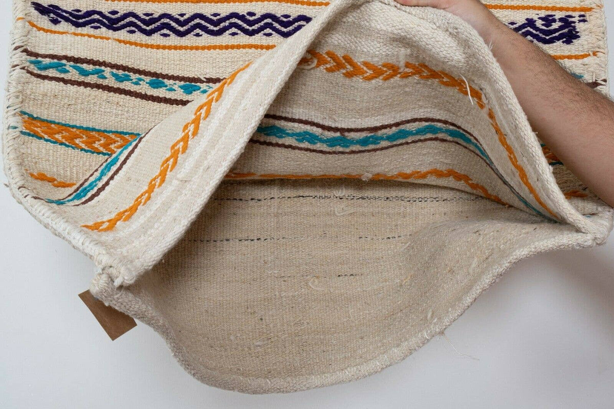 Vintage Kilim 76 x 156 cm