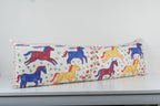 Suzani Kırlent Kılıfı 45 x 145 cm