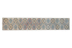 Vintage Anadolu Halı Yolluk 49 x 255 cm