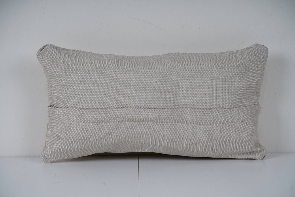 Kilim Kırlent Kılıfı 20 x 38 cm