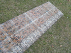 Vintage Türk Halı Yolluk 68 x 231 cm