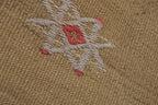 Vintage Kilim Yolluk 73 x 264 cm