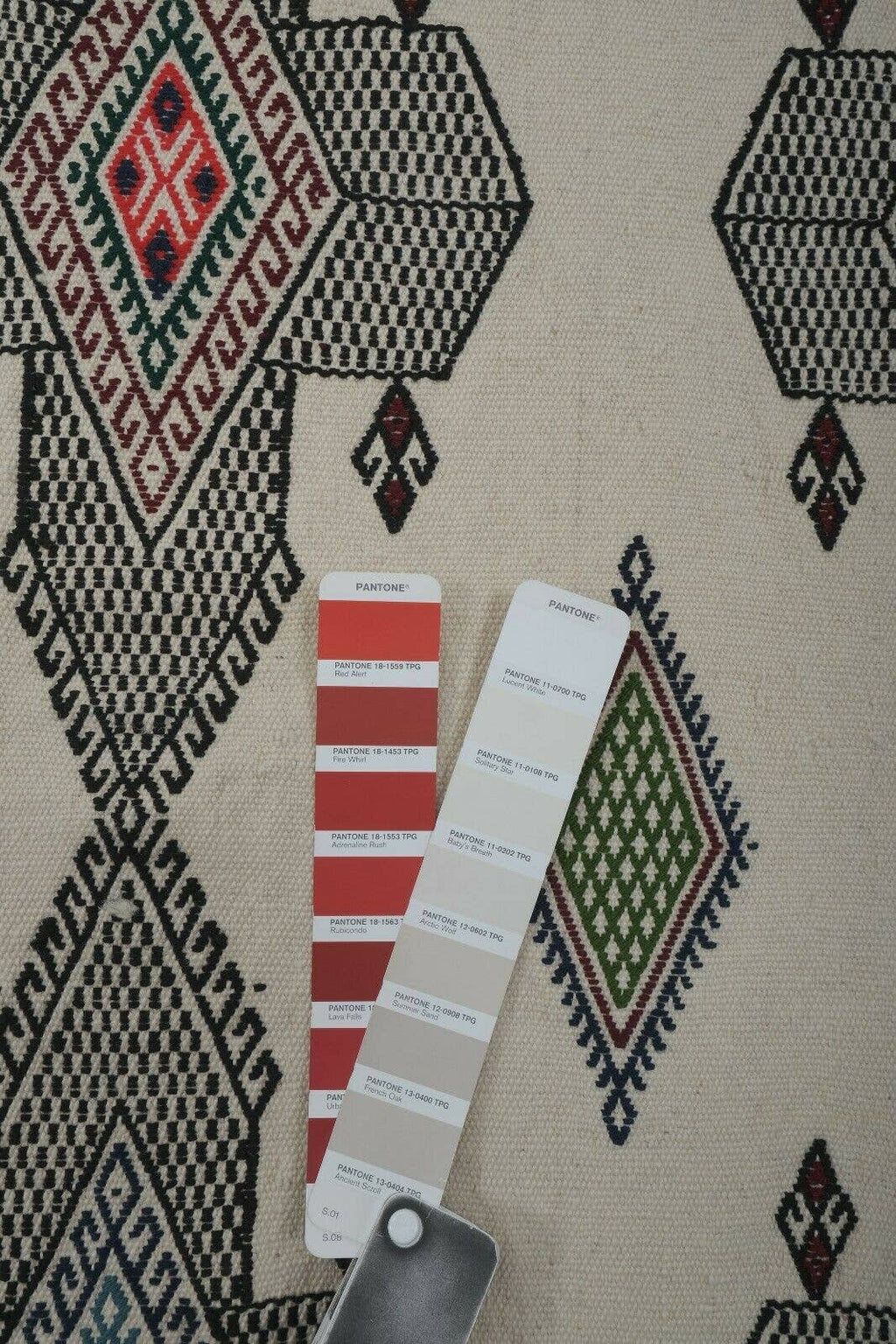 Vintage Karapınar Cicim Halı 180 x 253 cm