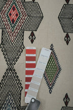 Vintage Karapınar Cicim Halı 180 x 253 cm