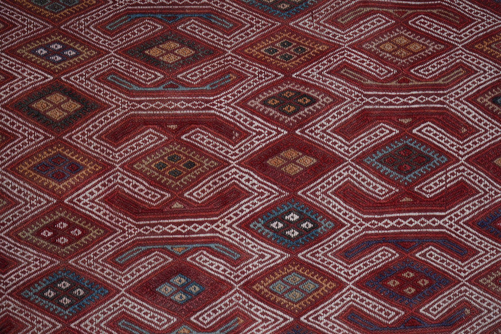 Vintage Kilim 180 x 250 cm