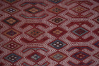 Vintage Kilim 180 x 250 cm