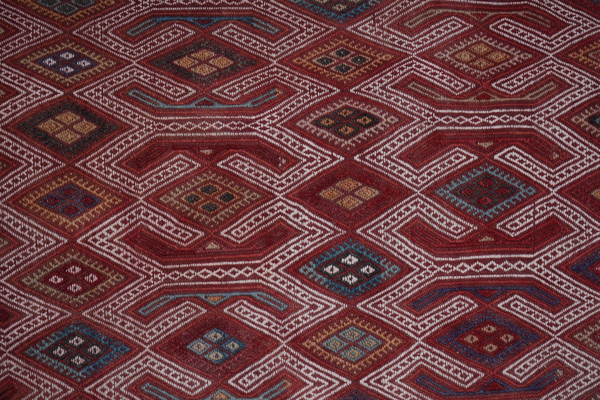 Vintage Kilim 180 x 250 cm