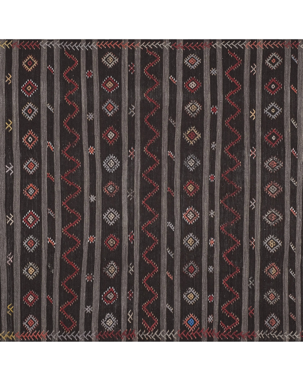 Vintage Kilim 227 x 324 cm