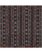 Vintage Kilim 227 x 324 cm