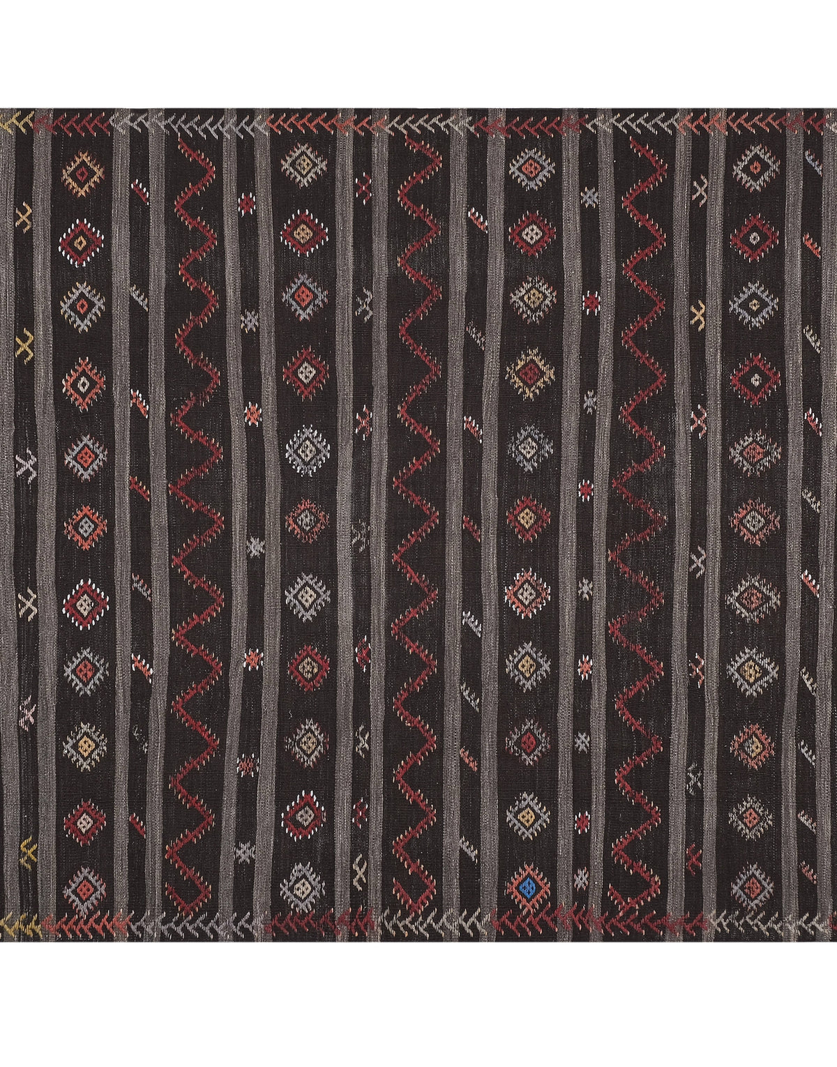 Vintage Kilim 227 x 324 cm