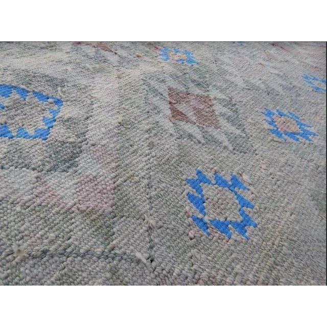 Vintage Uşak Yolluk 70 x 288 cm