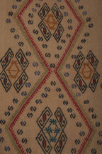 Vintage Kilim Yolluk 50 x 455 cm