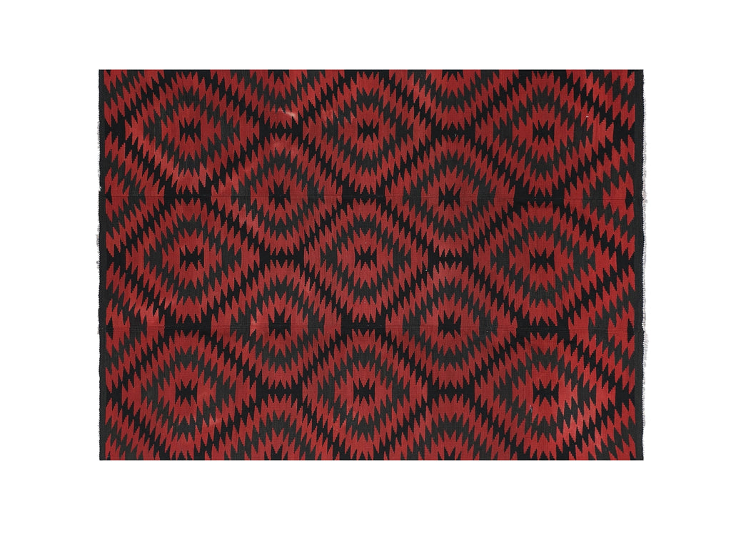 Vintage Kilim 155 x 213 cm