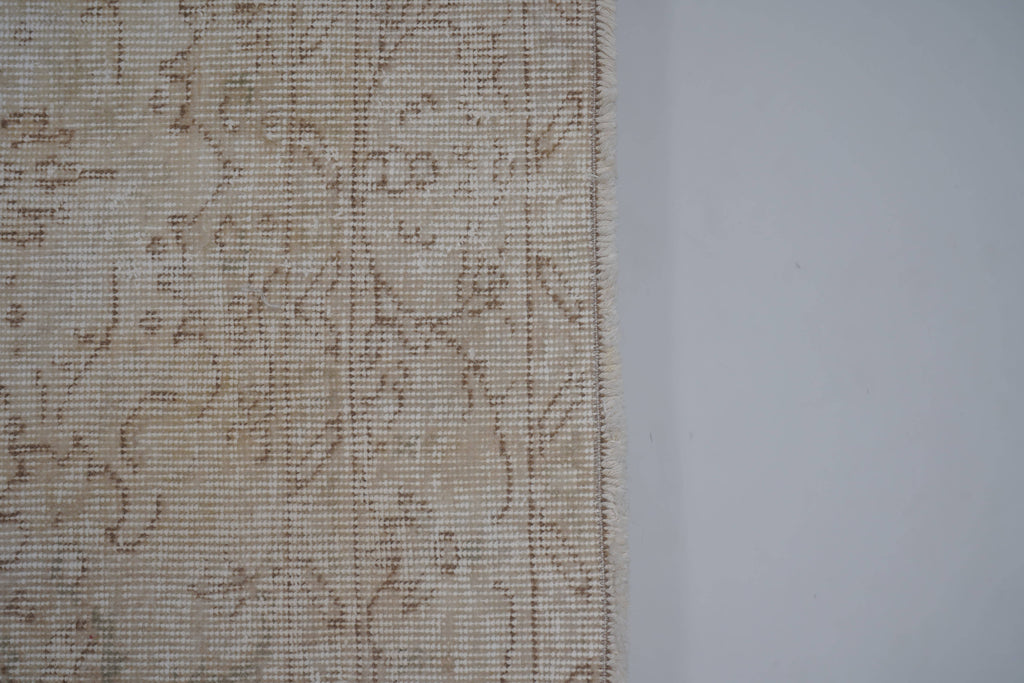 Vintage Türk Halı 144 x 265 cm
