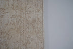 Vintage Türk Halı 144 x 265 cm