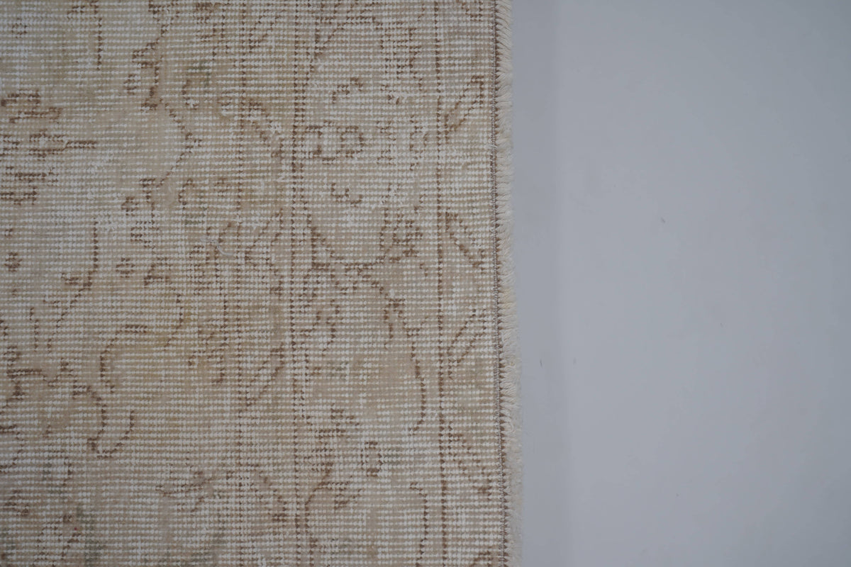 Vintage Türk Halı 144 x 265 cm