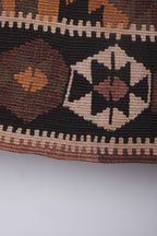 Vintage Kars Kilim 132 x 360 cm