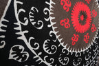 Suzani Duvar Örtüsü 143 x 153 cm