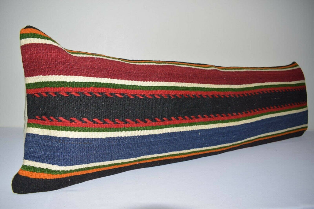 Kilim Kırlent Kılıfı 40 x 120 cm