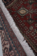 Vintage Türk Halı Yolluk 80 x 290 cm