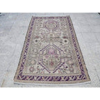 Vintage Türk Halı 119 x 189 cm