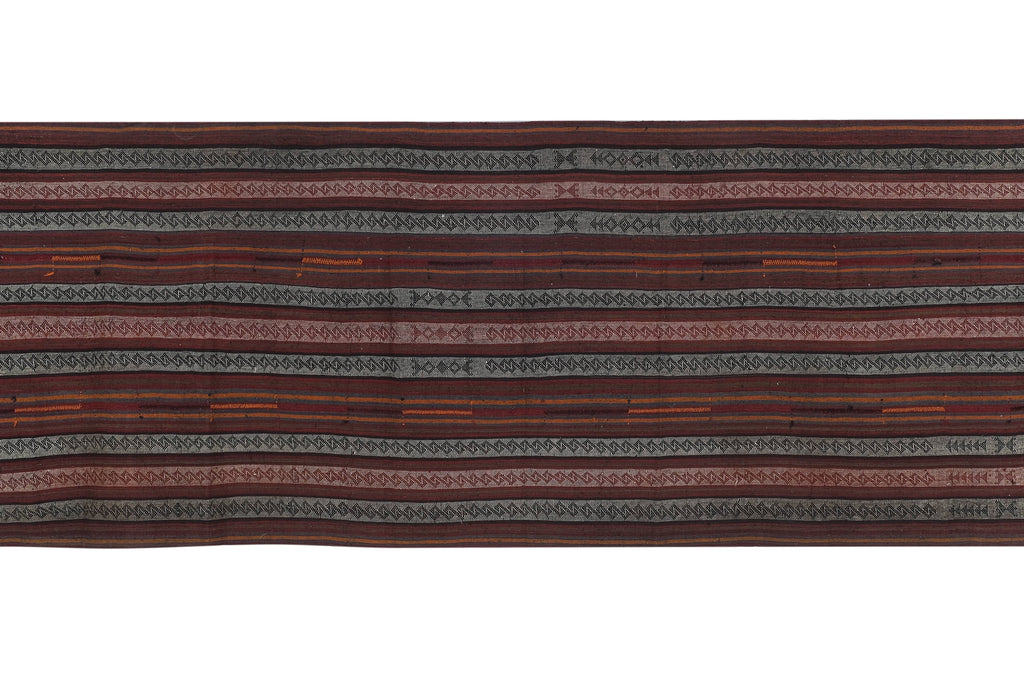 Vintage Kilim 131 x 395 cm