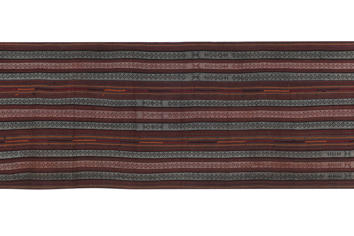 Vintage Kilim 131 x 395 cm