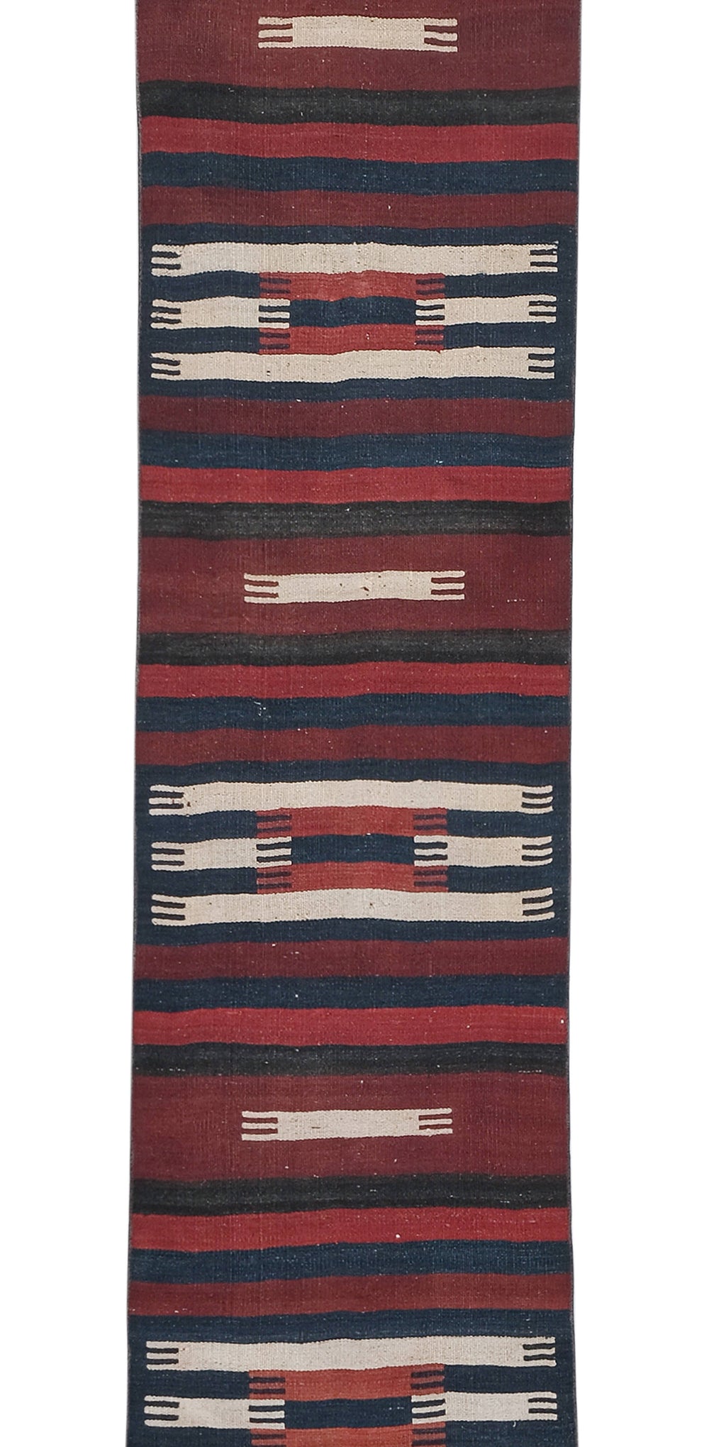 Vintage Kilim Yolluk 78 x 705 cm