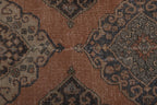 Vintage Uşak Yolluk 88 x 397 cm
