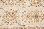 Vintage Türk Halı 117 x 211 cm