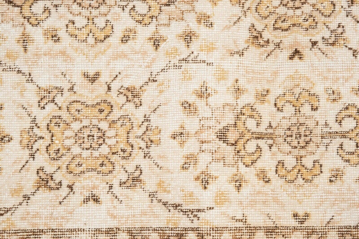 Vintage Türk Halı 117 x 211 cm