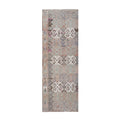 Vintage Kilim Yolluk 142 x 419 cm