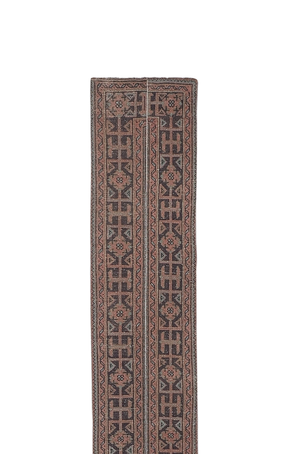 Vintage Uşak Yolluk 60 x 633 cm