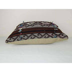 Kilim Kırlent Kılıfı 35 x 60 cm