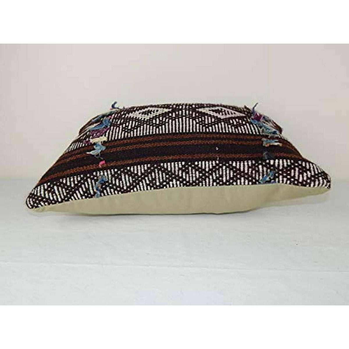 Kilim Kırlent Kılıfı 35 x 60 cm